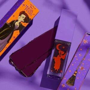 Colourpop Disney Hocus Pocus "Tonight We Fly" Lip Crème